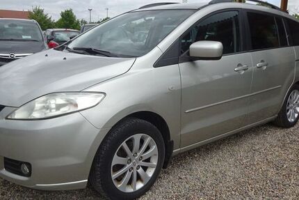 Mazda 5