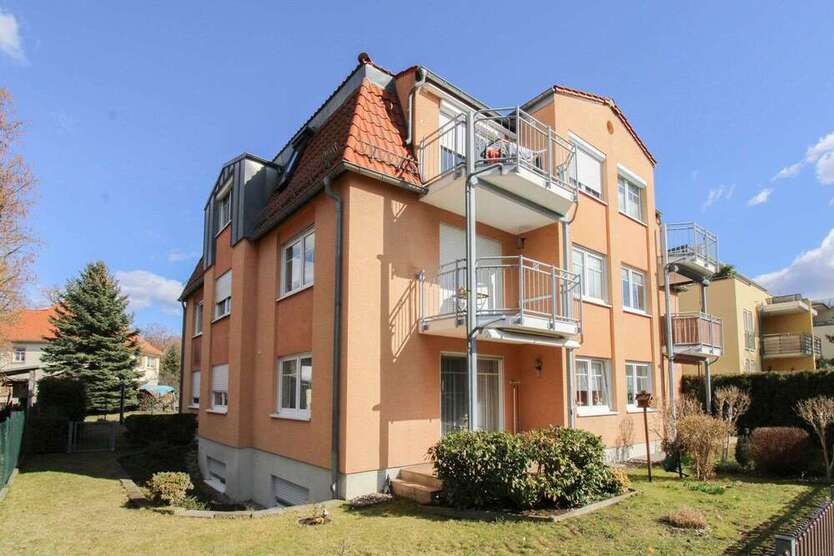 Wohnung zum Kaufen in Dresden 249.900 € 82.2 m²
