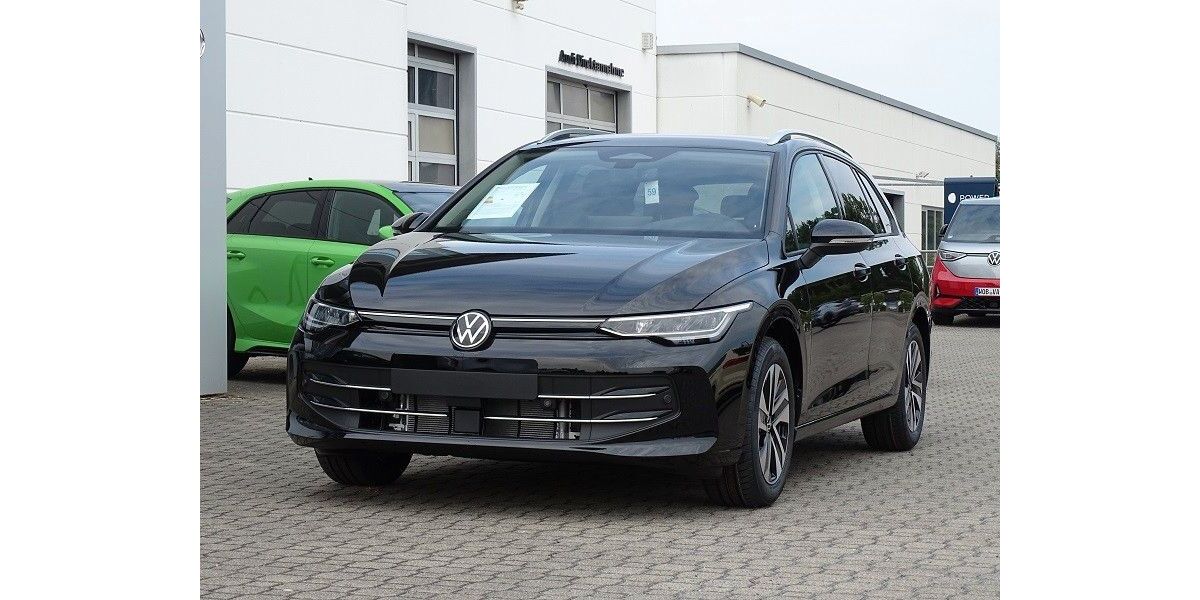 VW Golf 7.500 km 33.890 &euro; Meißen 01662