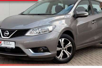Nissan Pulsar 90.000 km 6.999 &euro; Coswig 01640
