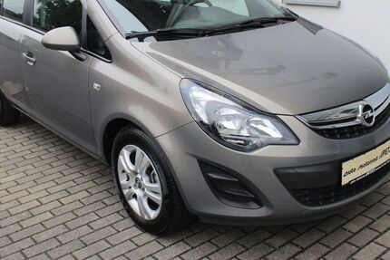 Opel Corsa 65.052 km 6.490 € Radebeul-Dresden 01445