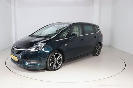 Opel Zafira 187.545 km 8.980 € Dresden 01237
