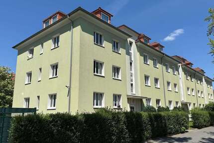 Wohnung zum Kaufen in Dresden 127.500 € 58.7 m² 3 zimmer