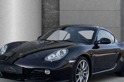 Porsche Cayman 86.047 km 42.987 &euro; Dresden 01099