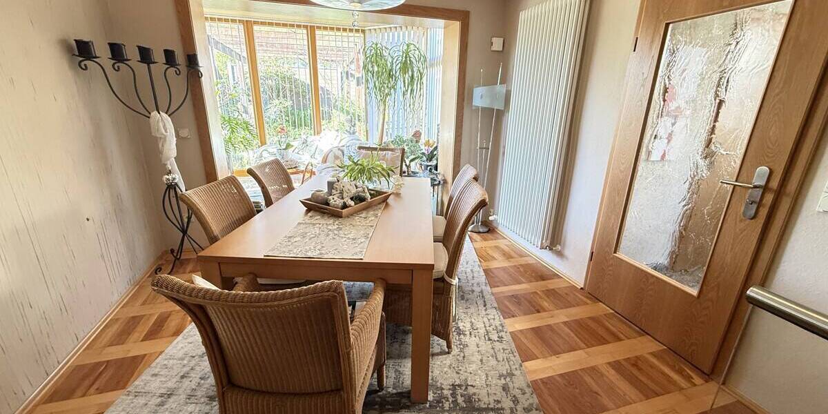 Einfamilienhaus Pirna / Bonnewitz Bonnewitz - 6 Zimmer, 174 m&sup2;, 649.000&euro; | Angebot:26541232