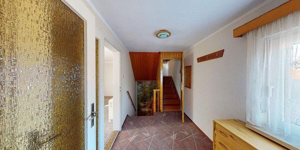 Doppelhaushälfte Dresden Weixdorf - 3 Zimmer, 91 m&sup2;, 259.000&euro; | Angebot:25802349