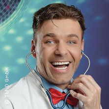 Frauenarzt Dr. Löchler 05.04.2026 Boulevardtheater Dresden