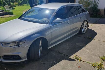 Audi A6 163.000 km 22.999 &euro; Klipphausen 01665