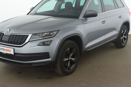 Skoda Kodiaq 87.435 km 18.570 &euro; Dresden 01187