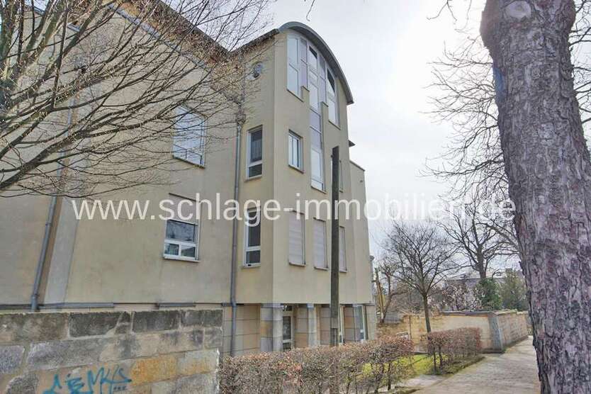 Wohnung zum Mieten in Dresden 345 € 33.1 m²