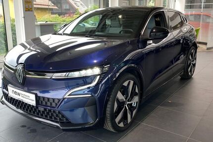 Renault Megane E-TECH 22.956 km 27.990 &euro; Radeberg 01454