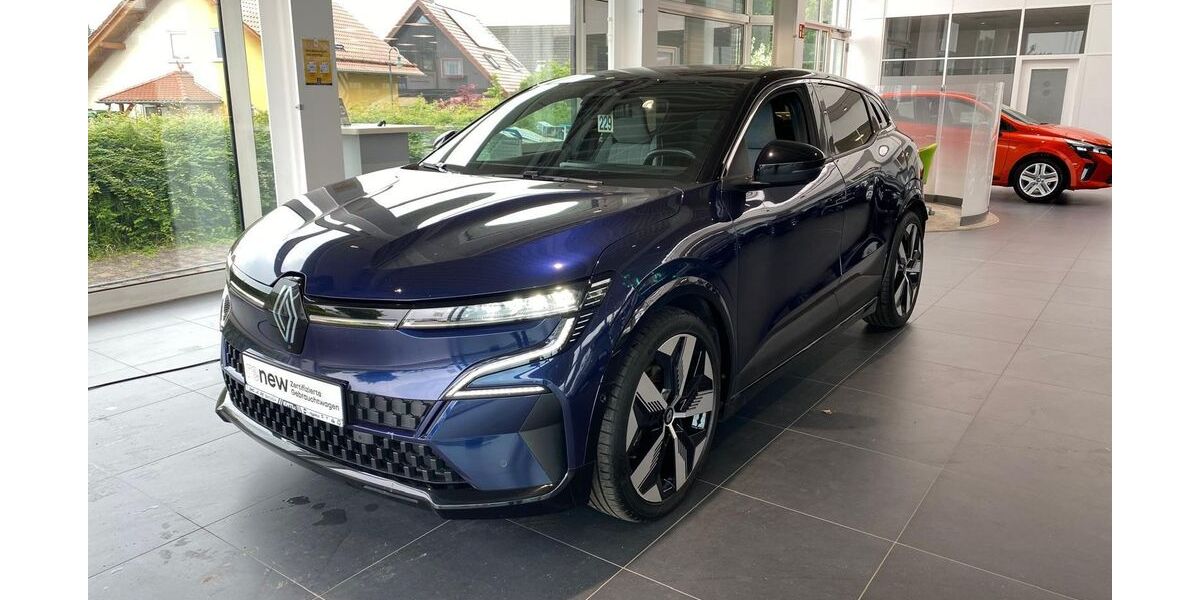 Renault Megane E-TECH 22.956 km 27.990 &euro; Radeberg 01454