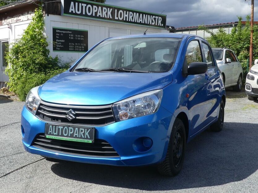 Celerio
