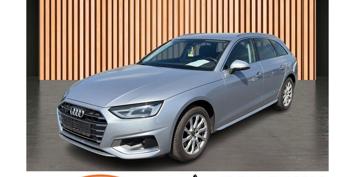 Audi A4 48.349 km 28.980 &euro; Dresden 01328