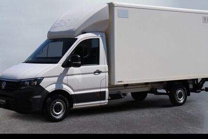 VW Crafter 281.551 km 17.730 € Pirna 01796