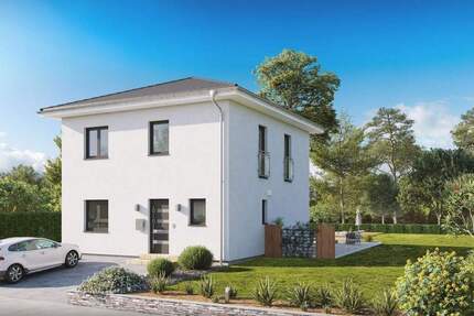 Haus Meißen - 3 Zimmer, 119 m&sup2;, 335.199&euro; | Angebot:25777303