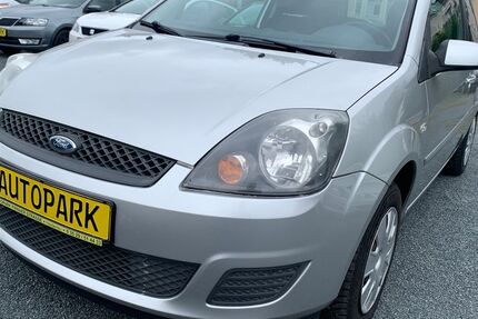 Ford Fiesta 150.000 km 1.900 € Heidenau 01809