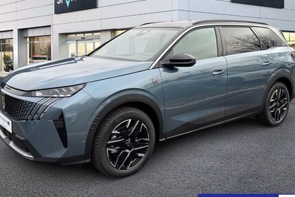 Peugeot 5008 9.800 km 34.590 &euro; Dresden 01239