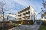 Etagenwohnung Dresden Wilsdruffer Vorstadt/Seevorstadt-West - 3 Zimmer, 101 m&sup2;, 650.000&euro; | Angebot:25771927