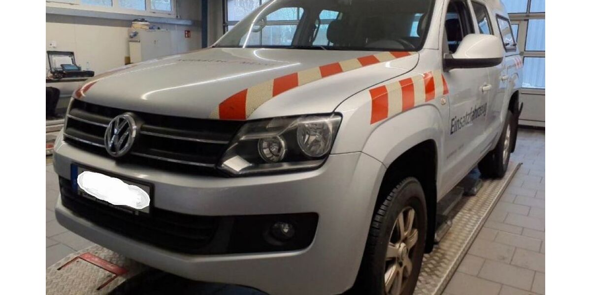 VW Amarok 50.785 km 19.500 &euro; Bannewitz 01728