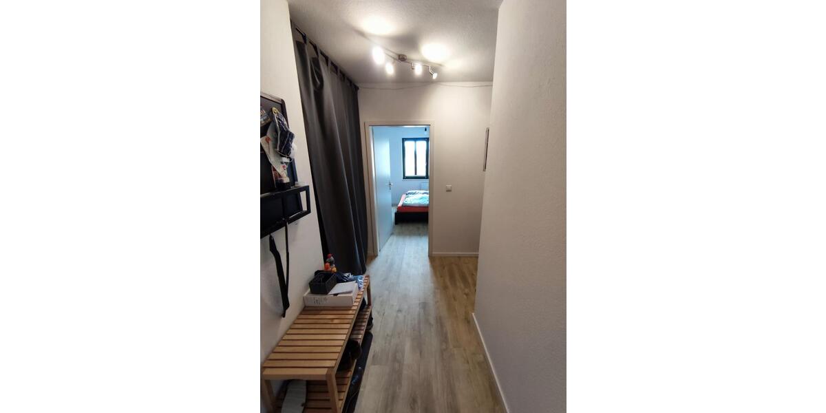 Etagenwohnung Dresden Cotta - 2 Zimmer, 56 m&sup2;, 520&euro; | Angebot:25874767