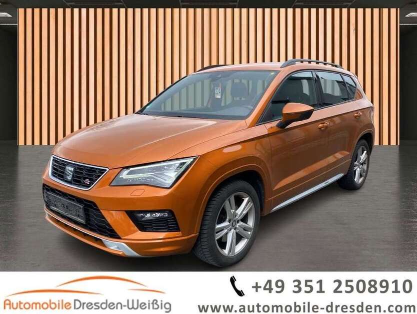 Ateca