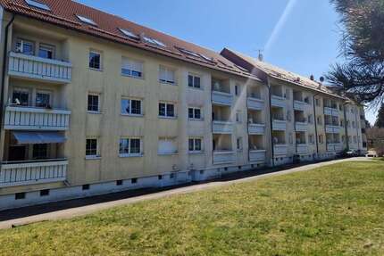 Wohnung Klingenberg - 4 Zimmer, 80 m&sup2;, 500&euro; | Angebot:23558745