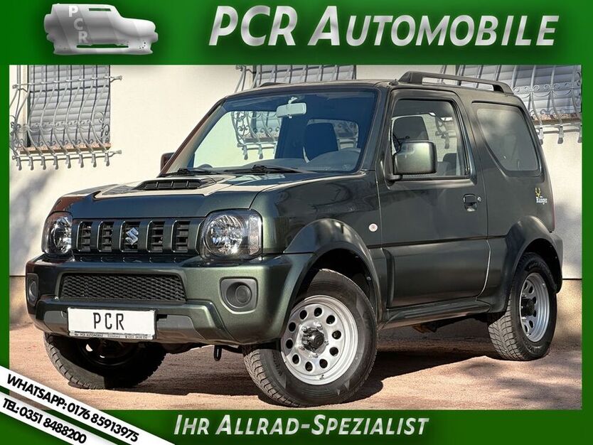 Jimny