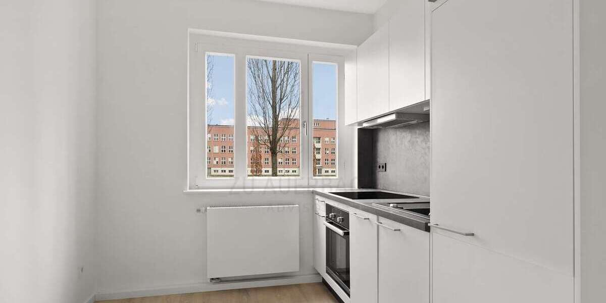 Etagenwohnung Dresden Prohlis - 2 Zimmer, 53 m&sup2;, 575&euro; | Angebot:26865220