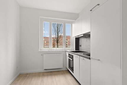 Wohnung Dresden Prohlis - 2 Zimmer, 53 m&sup2;, 575&euro; | Angebot:26865220