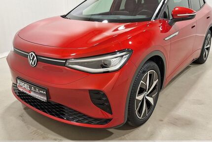 VW ID.4 70.005 km 29.899 &euro; Dresden 01157