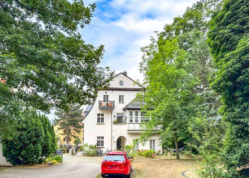 Grundstück Dresden Pieschen-Nord/Trachenberge - 340.000&euro; | Angebot:25663771