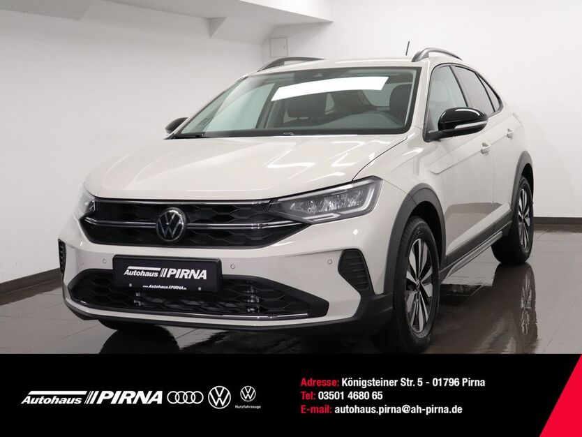 VW Taigo 6.000 km 29.200 € Pirna 01796