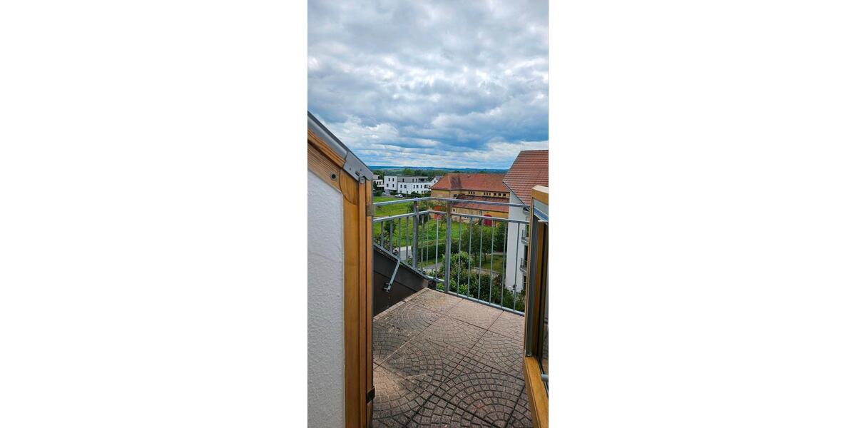 Dachgeschoßwohnung Pirna - 4.5 Zimmer, 110 m&sup2;, 309.000&euro; | Angebot:26944117