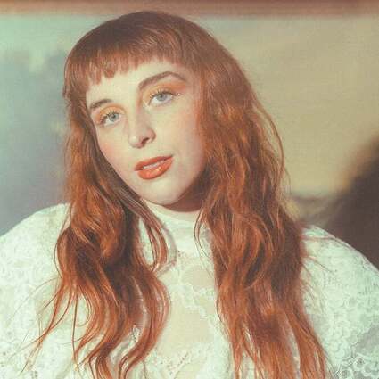 Kendall Lujan - Live in Europe 2026 08.03.2026 Altes Wettbüro