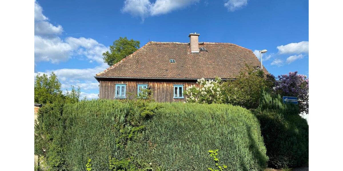 Einfamilienhaus Großröhrsdorf - 6 Zimmer, 140 m&sup2;, 160.000&euro; | Angebot:25523323