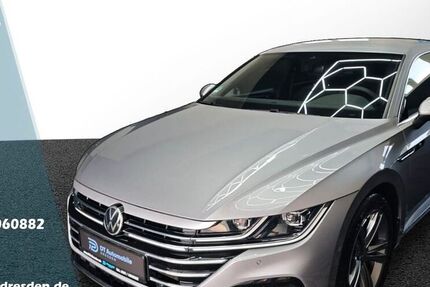 VW Arteon