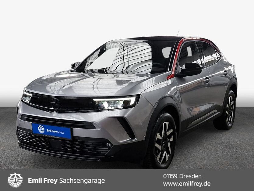 Mokka