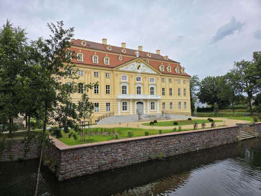 Büro in Wachau 2.156 € 308 m²