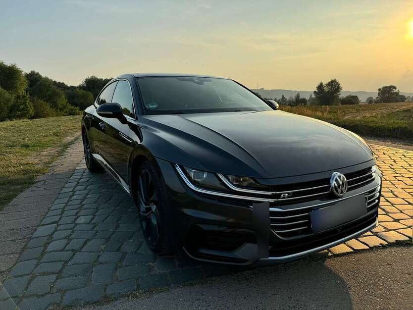 Arteon