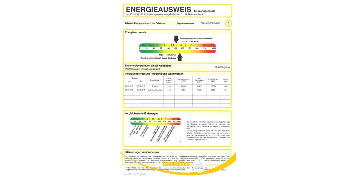 Dachgeschoßwohnung Freital - 2 Zimmer, 61 m&sup2;, 520&euro; | Angebot:26095324