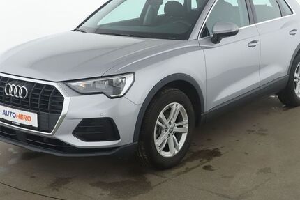 Audi Q3 16.518 km 24.500 &euro; Dresden 01187