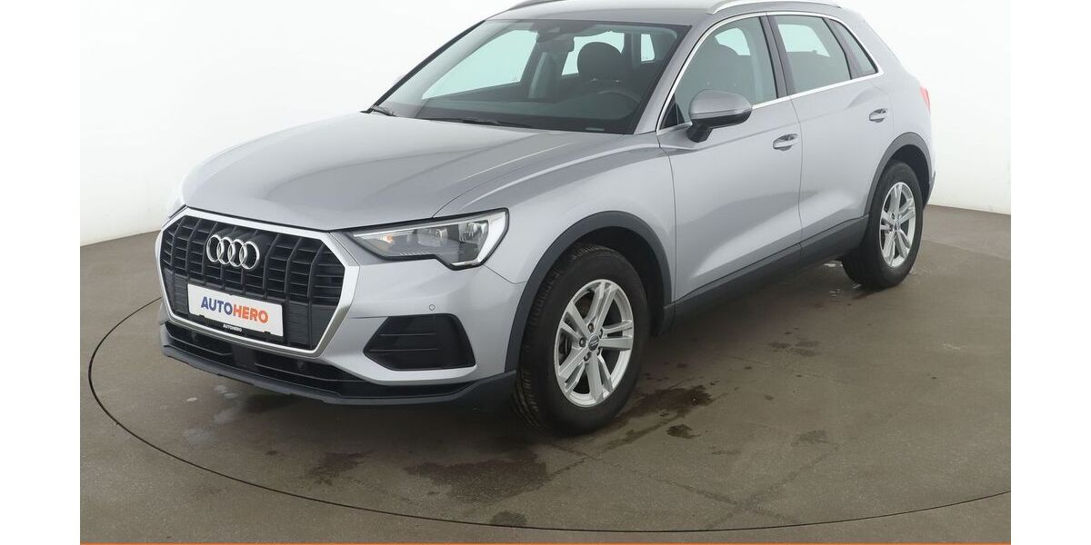 Audi Q3 16.518 km 25.740 &euro; Dresden 01187