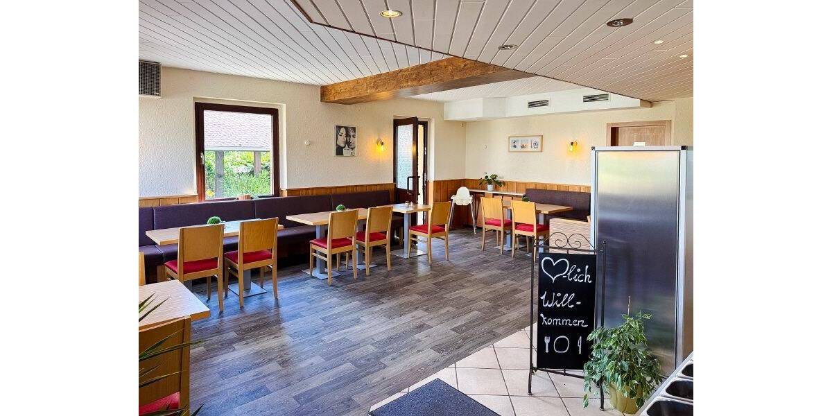 Gewerbeobjekt Radeburg - 580.000&euro; | Angebot:26866943