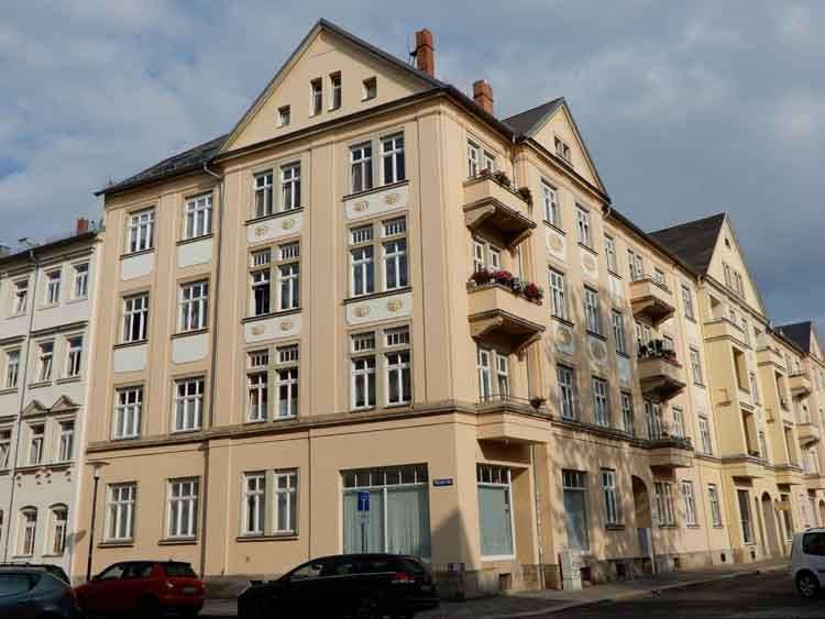 Büro in Dresden 99.000 € 82.54 m²