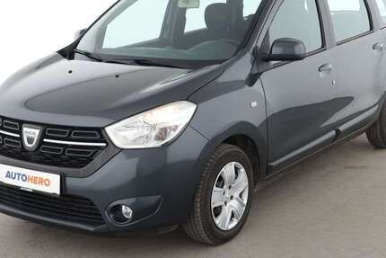 Dacia Lodgy 107.581 km 9.590 &euro; Dresden 01187