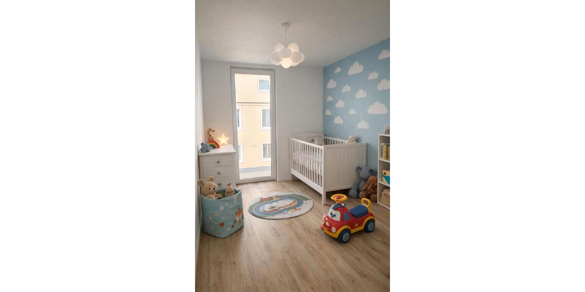 Etagenwohnung Wilsdruff - 4 Zimmer, 97 m&sup2;, 1.552&euro; | Angebot:26418677