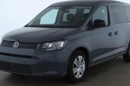 VW Caddy Maxi 21.705 km 32.990 &euro; Meißen 01662