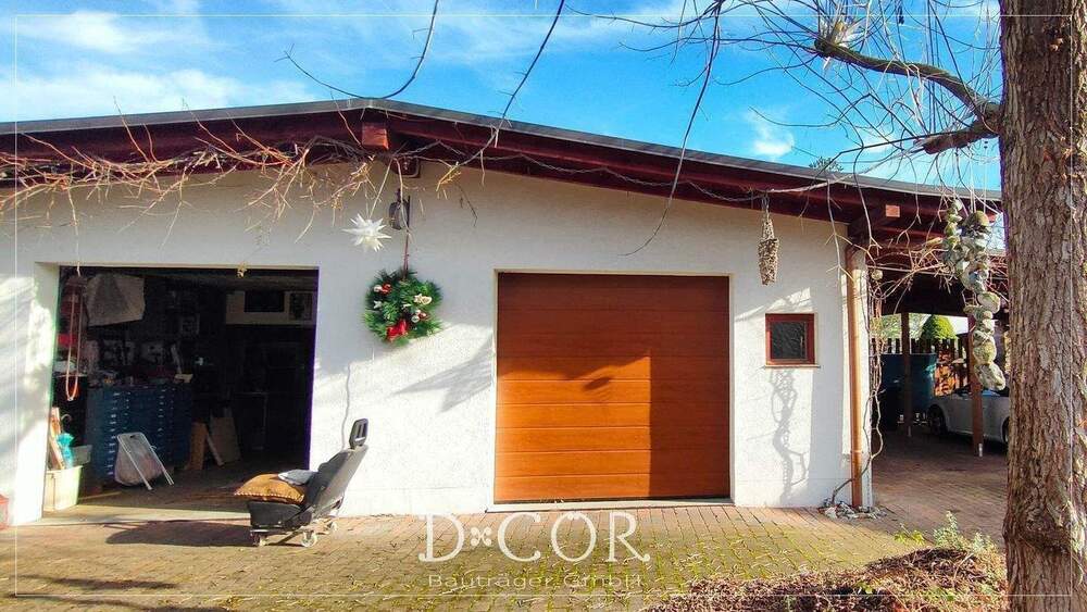 Doppelhaushälfte Coswig - 3 Zimmer, 126 m&sup2;, 435.000&euro; | Angebot:25836239