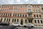 Etagenwohnung Dresden Pieschen-Süd - 3 Zimmer, 62 m&sup2;, 160.000&euro; | Angebot:25940741